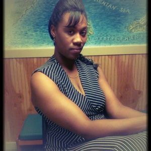 Meet your Posher, Morena